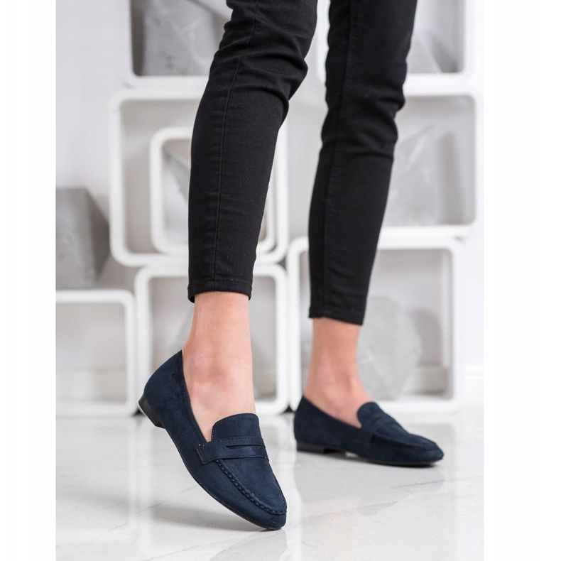 Goodin Navy Lords sötétkék 1