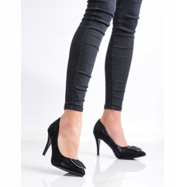 Goodin Szivattyúk díszítéssel fekete 1