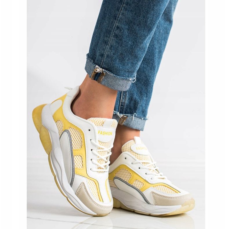 Via Giulia  Cipők csillogó divatgal sokszínű 1