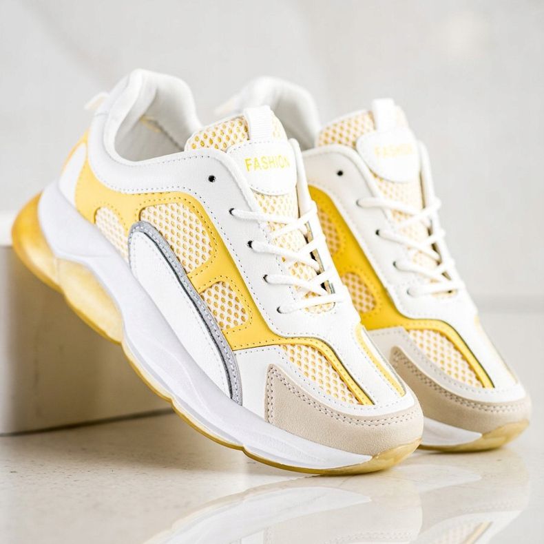 Via Giulia  Cipők csillogó divatgal sokszínű 2