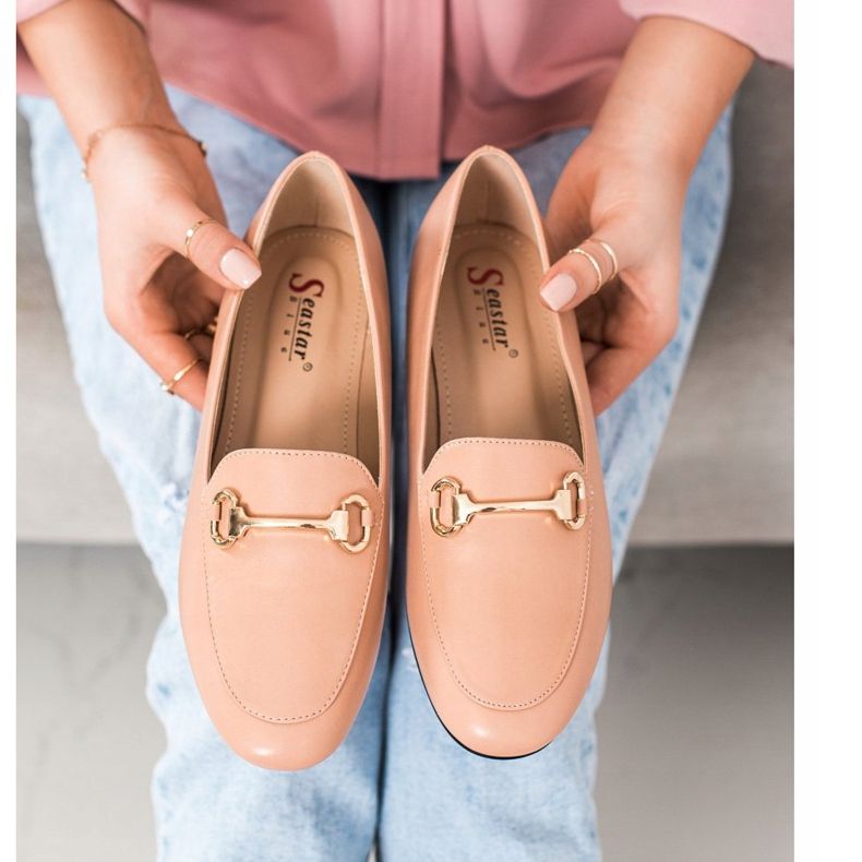 Seastar Elegáns cipók barna 1