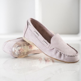 Szürke naplopók, Sergio Leone bézs 1