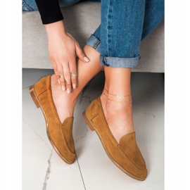 Seastar Klasszikus naplopók barna 1