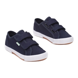 Vices VSP 5SP712LS-50-navy sötétkék 1