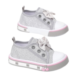 Vices Satuk 1SP592-52-ezüst rózsaszín 1