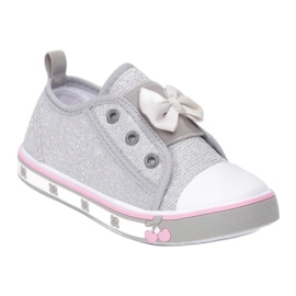 Vices Satuk 3SP592LS-52-ezüst rózsaszín 1