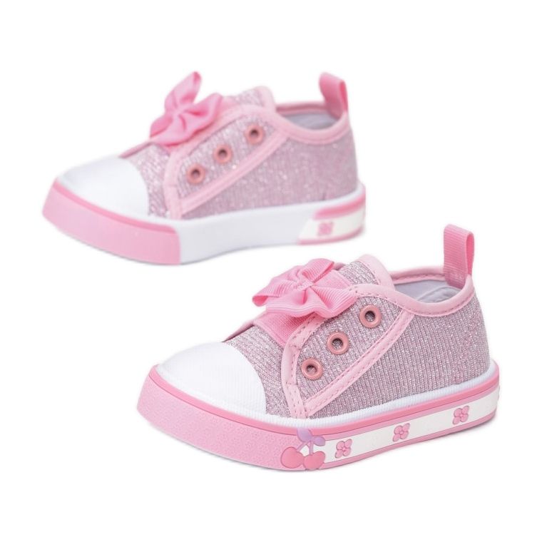 Vices 1SP592-45-rózsaszín 1