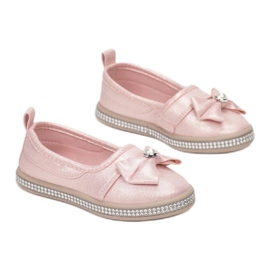 Vices Satu 3SP621LS-45-rózsaszín 1