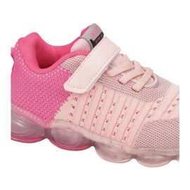 Vices 3XC8077-LED-271-pink / fushia rózsaszín 1 Vices 3XC8077-LED-271-pink / fushia rózsaszín 1