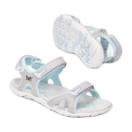 Vices Satuk 5SD9151-105-szürke / kék 1