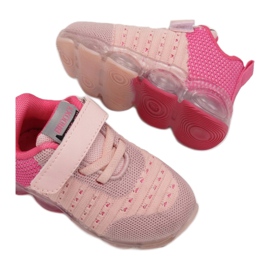 Vices 1XC8077-LED-271-pink / fushia rózsaszín 1 Vices 1XC8077-LED-271-pink / fushia rózsaszín 1