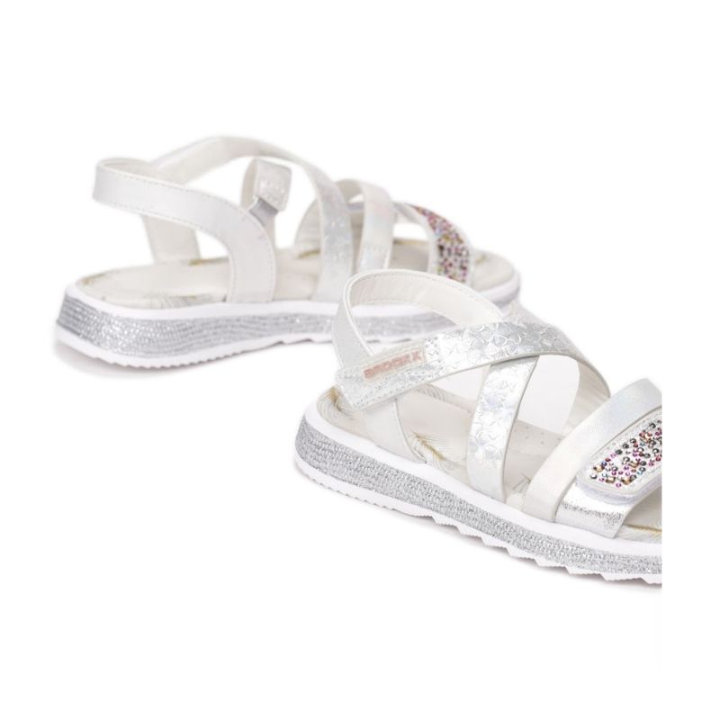 Vices Satuk 3SD648-52-ezüst 1