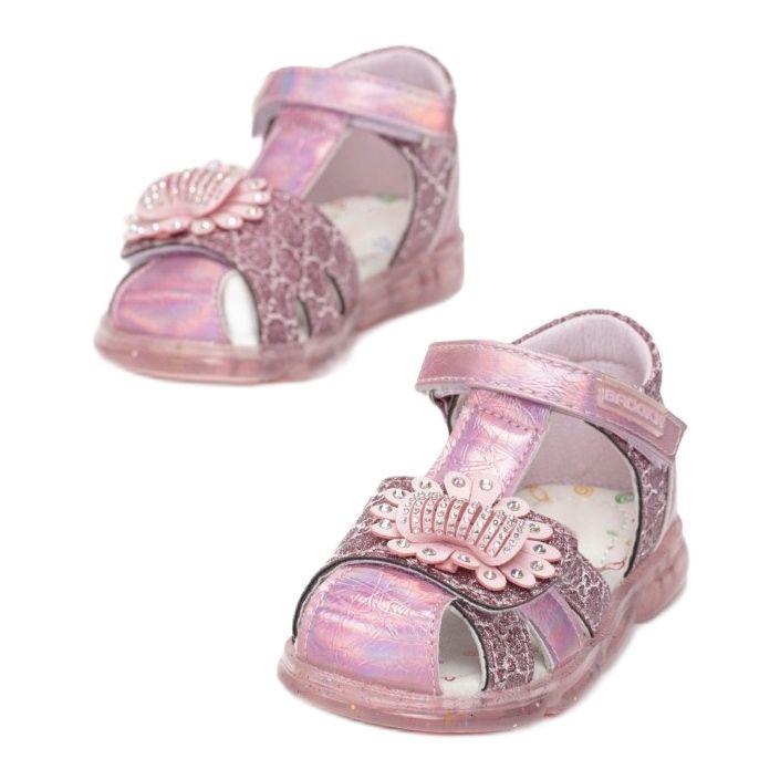 Vices Satu 1SD634-45-rózsaszín 1