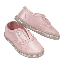 Vices Satu 3SP622LS-45-rózsaszín 1