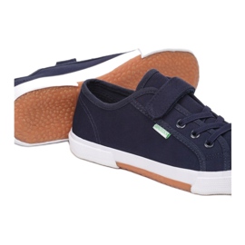 Vices Bugs BADOXX5SP655LS-50-navy sötétkék 1