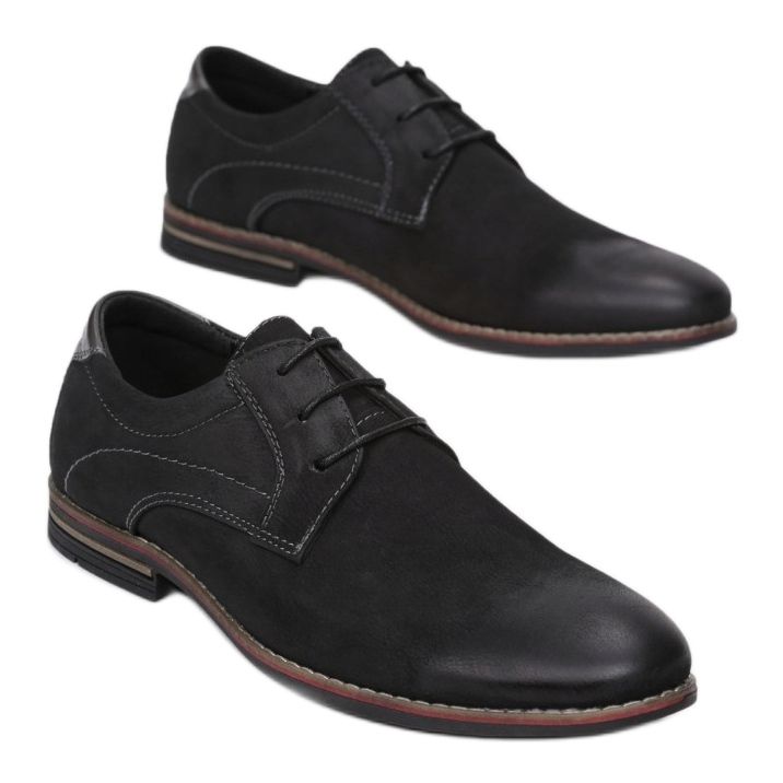 Vices MXC435-38-fekete satu 1