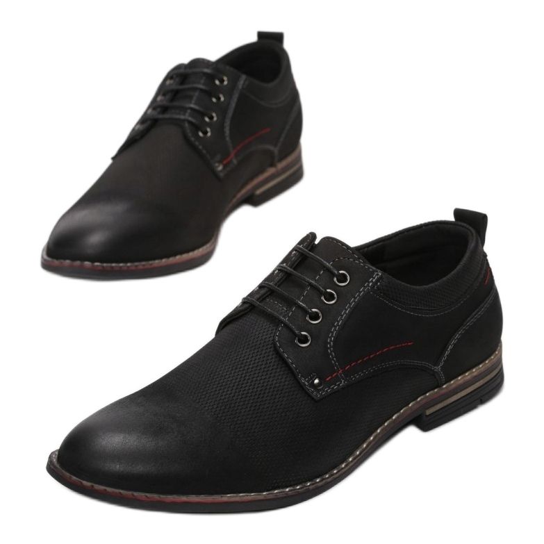 Vices Satuk MXC421-38-fekete 1