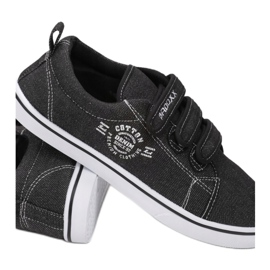 Vices MITEXCO-7SP096LS-38-fekete satu 1