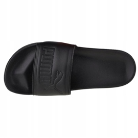 Puma Leadcat Ftr M 372276 10 fekete 2