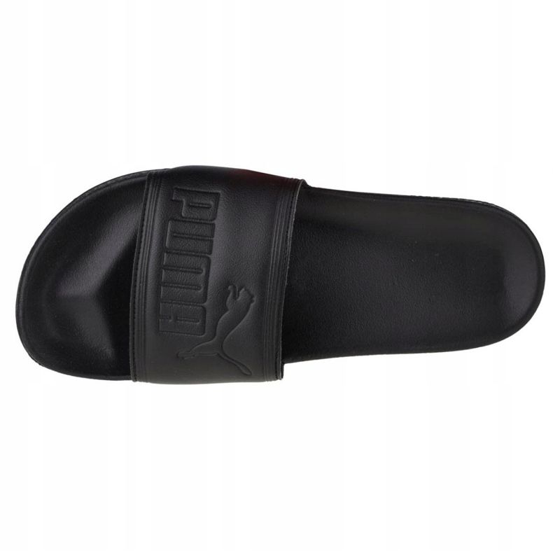 Puma Leadcat Ftr M 372276 10 fekete 2