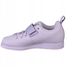 Adidas Powerlift 4 W EG1699 lila 1