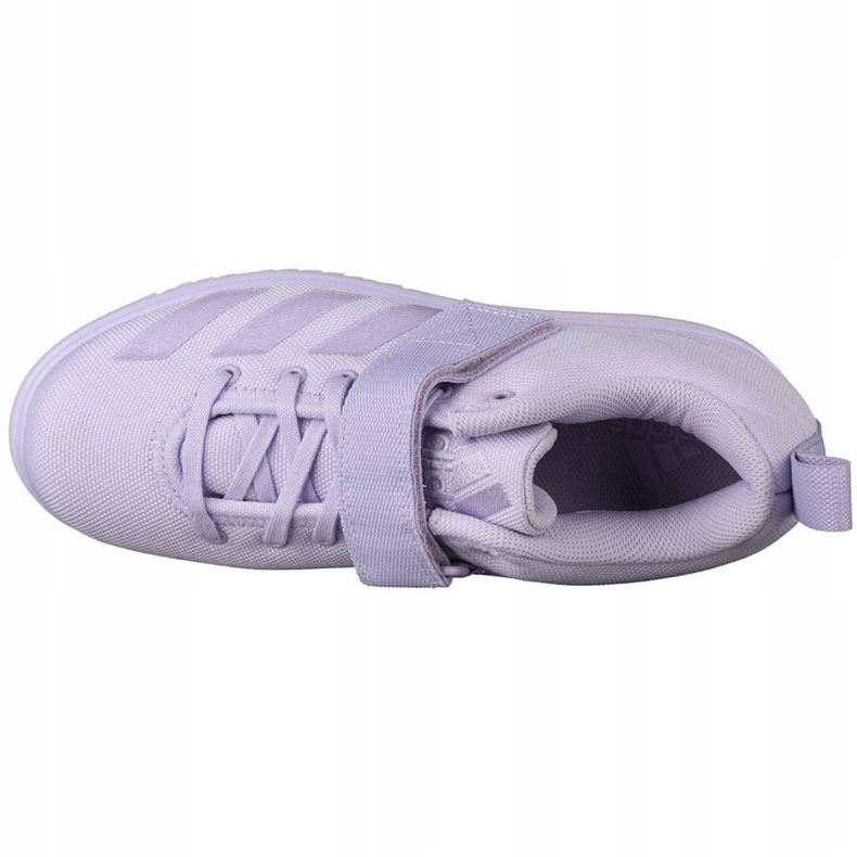 Adidas Powerlift 4 W EG1699 lila 2