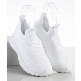 MCKEYLOR fehér cipők 1