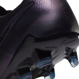 Nike Phantom Venom Elite Fg AO7540 010 futballcipő fekete 6