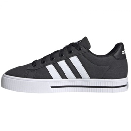Adidas Daily 3.0 Jr FX7270 cipő sárga 1 Adidas Daily 3.0 Jr FX7270 cipő sárga 1
