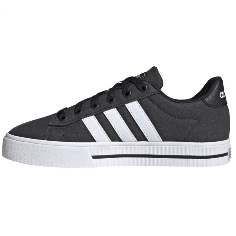 Adidas Daily 3.0 Jr FX7270 cipő sárga 1 Adidas Daily 3.0 Jr FX7270 cipő sárga 1
