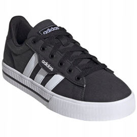 Adidas Daily 3.0 Jr FX7270 cipő sárga 2 Adidas Daily 3.0 Jr FX7270 cipő sárga 2