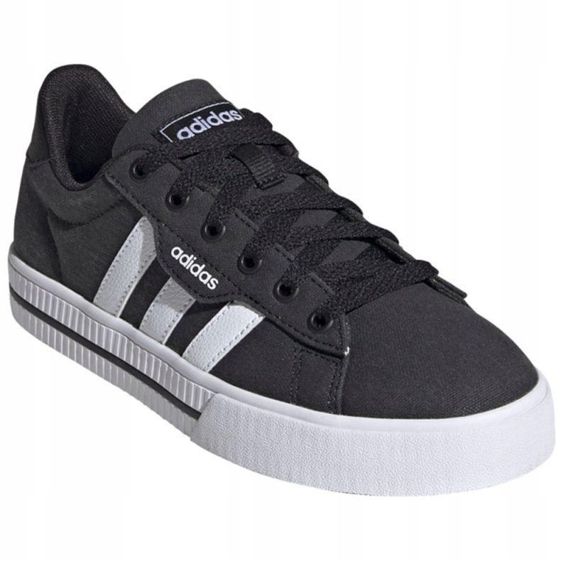 Adidas Daily 3.0 Jr FX7270 cipő sárga 2 Adidas Daily 3.0 Jr FX7270 cipő sárga 2