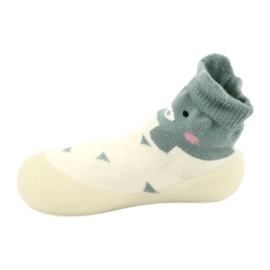 Alkoholmentes befado 002P002 fehér szürke 2