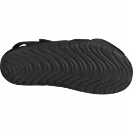 Nike Sunray Protect 2 943826 001 cipő fekete 1