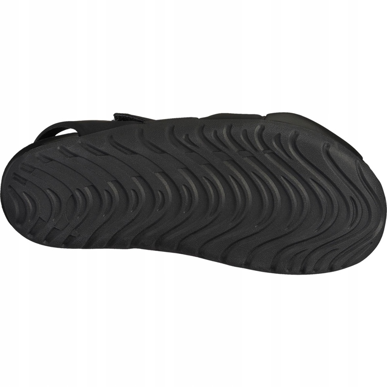 Nike Sunray Protect 2 943826 001 cipő fekete 1