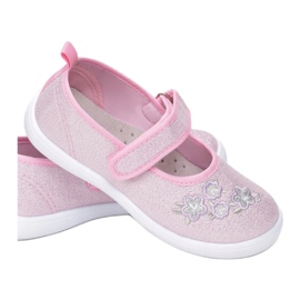 Vices Satu 3SP706LS-45-rózsaszín 1 Vices Satu 3SP706LS-45-rózsaszín 1