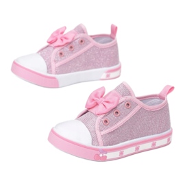 Vices A satu 3SP592LS-45-rózsaszín 1