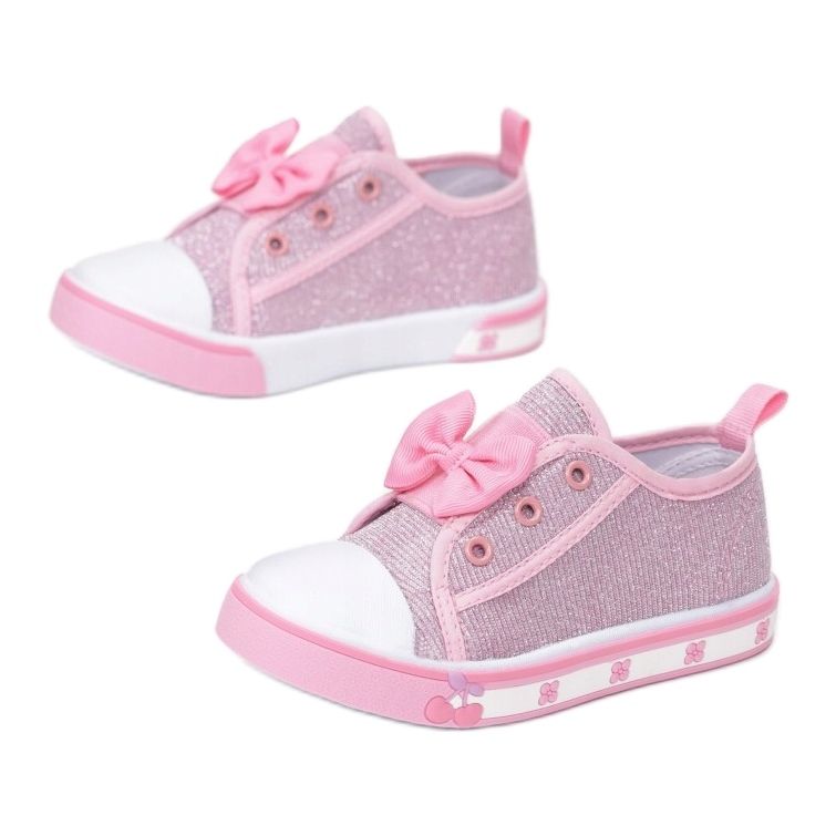 Vices A satu 3SP592LS-45-rózsaszín 1