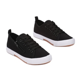 Vices Satu 5SP657LS-38-fekete 1