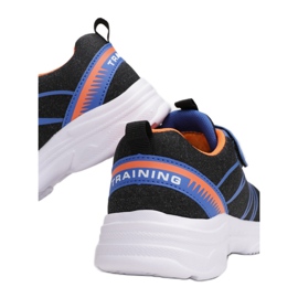 Vices 5XC8083-380-kék / narancs sötétkék 1