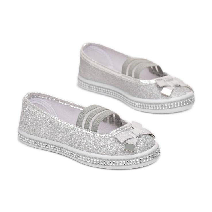 Vices Satuk 3SP626LS-52-ezüst 1