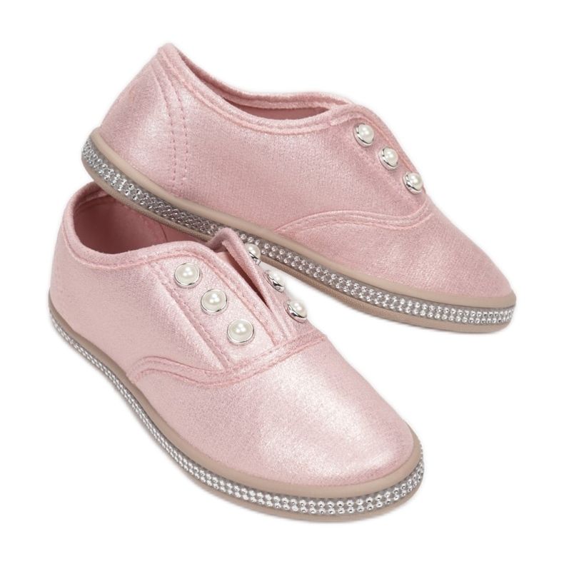 Vices 5SP622-LS-45-pink rózsaszín 1