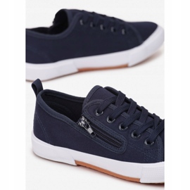 Vices VSP 5SP657LS-50-navy sötétkék 1