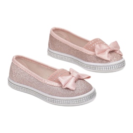 Vices Satu 3SP624LS-45-rózsaszín 1 Vices Satu 3SP624LS-45-rózsaszín 1