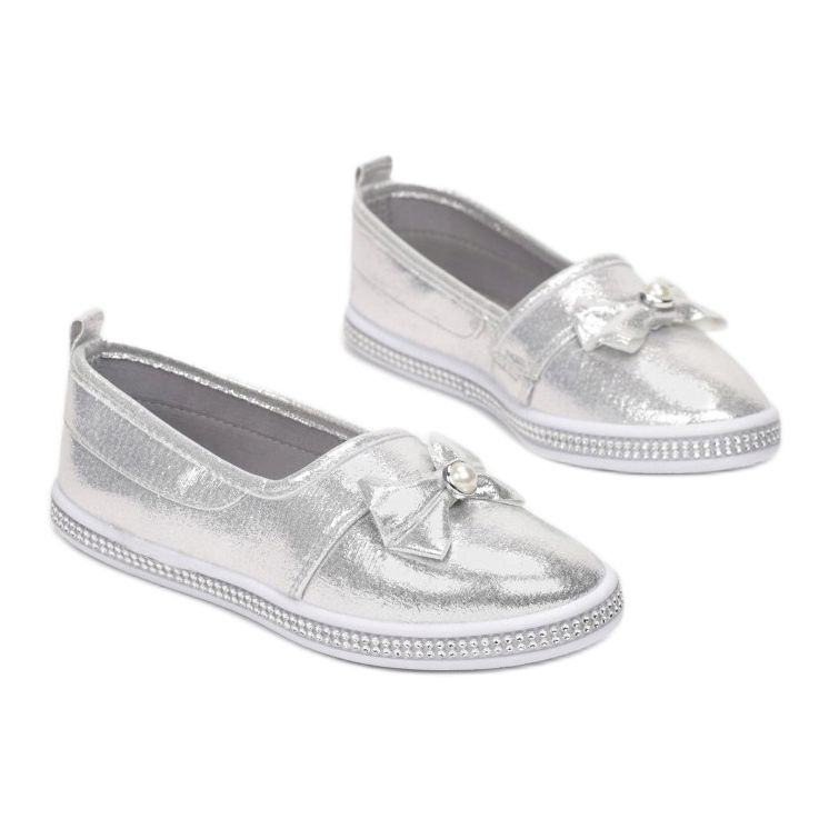 Vices A satu 5SP621LS-52-ezüst 1