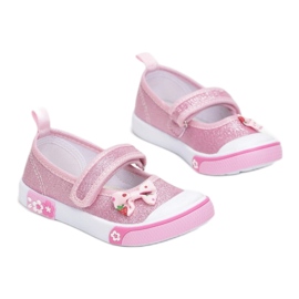 Vices Satu 3SP714LS-45-rózsaszín 1 Vices Satu 3SP714LS-45-rózsaszín 1