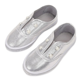 Vices Satuk 3SP622LS-52-ezüst 1