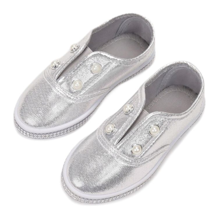 Vices Satuk 3SP622LS-52-ezüst 1