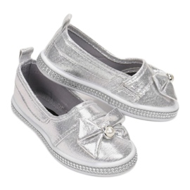 Vices Satuk 3SP621LS-52-ezüst 1