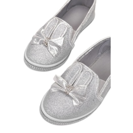 Vices A satu 5SP627LS-52-ezüst 1